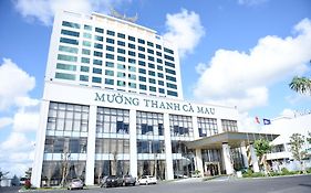 Muong Thanh Luxury Hotel  5*